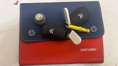 Citroen C3 1.2 PureTech Saint James 5dr Petrol Hatchback